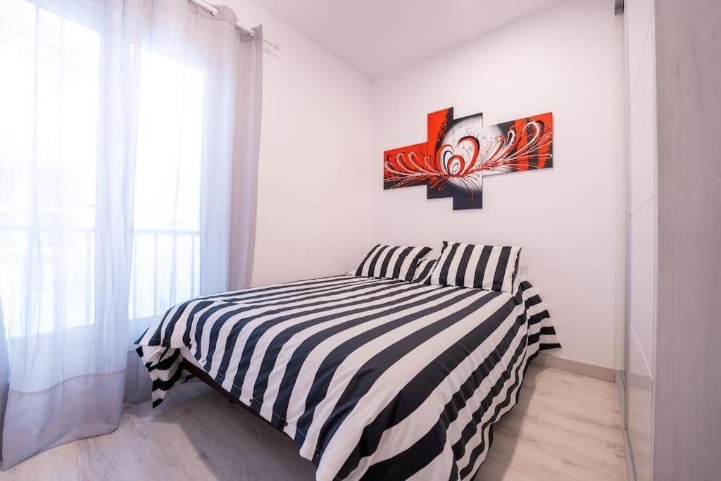 Cisneros Apartment Σανταντέρ Εξωτερικό φωτογραφία