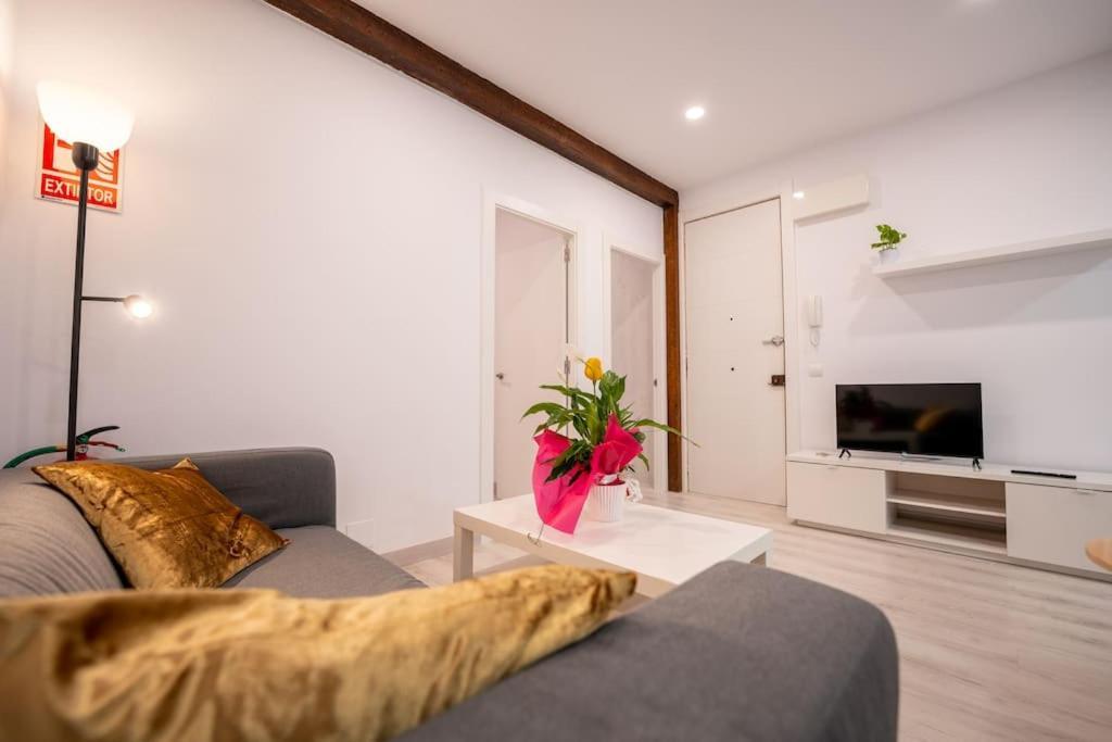 Cisneros Apartment Σανταντέρ Εξωτερικό φωτογραφία