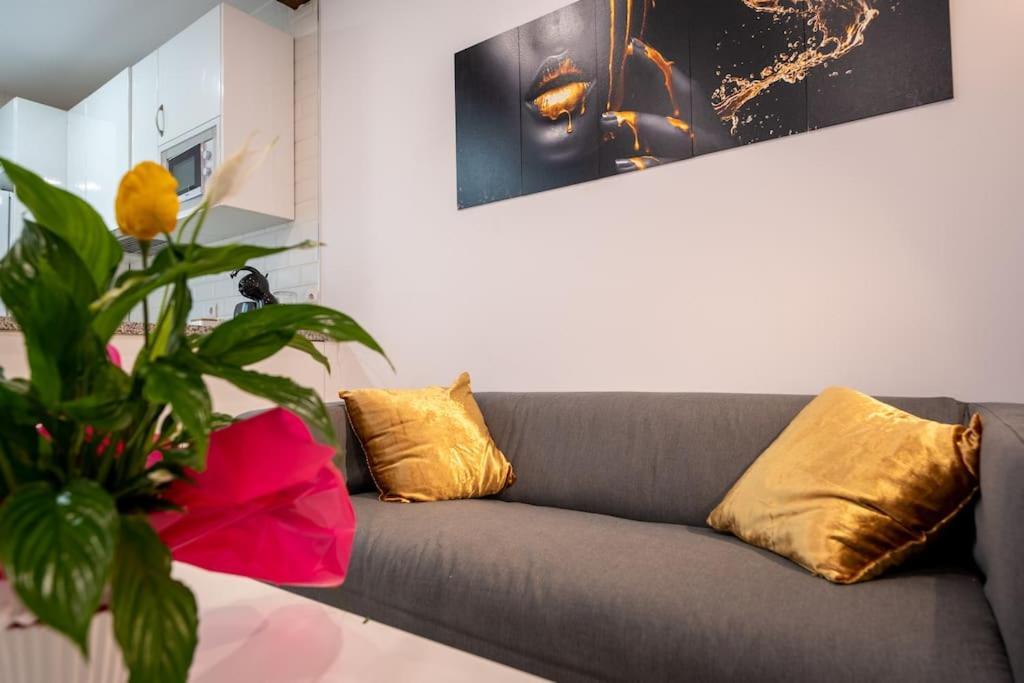 Cisneros Apartment Σανταντέρ Εξωτερικό φωτογραφία