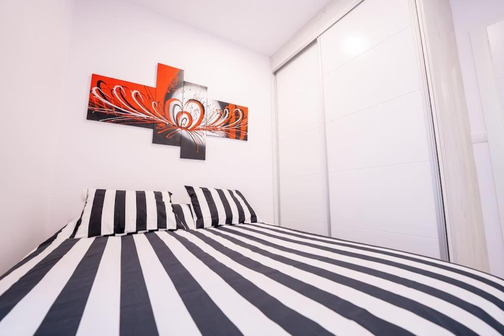 Cisneros Apartment Σανταντέρ Εξωτερικό φωτογραφία