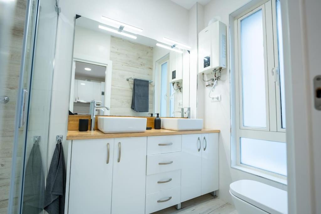 Cisneros Apartment Σανταντέρ Εξωτερικό φωτογραφία