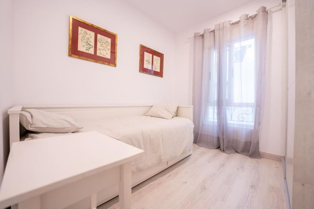 Cisneros Apartment Σανταντέρ Εξωτερικό φωτογραφία