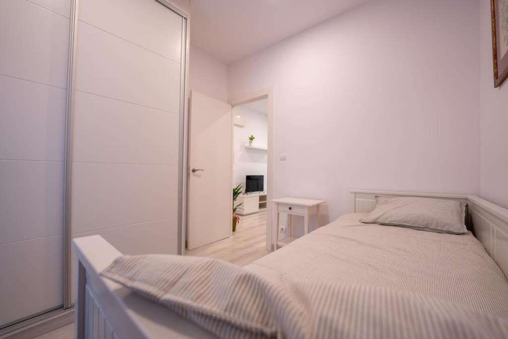 Cisneros Apartment Σανταντέρ Εξωτερικό φωτογραφία