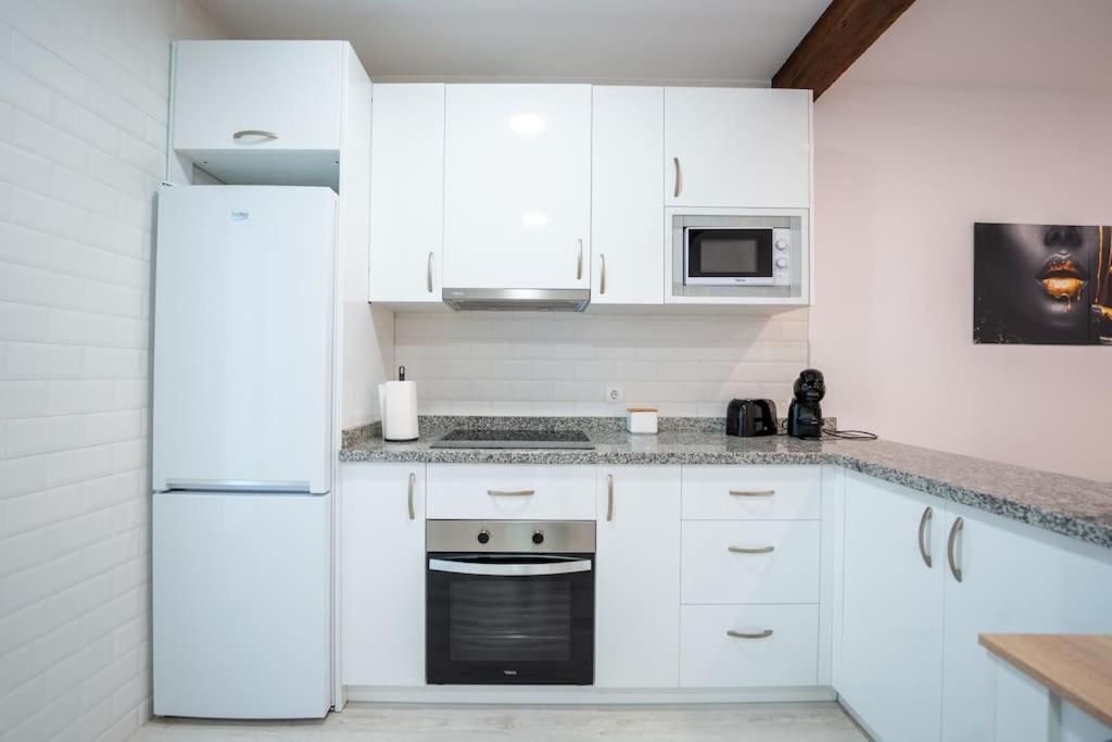 Cisneros Apartment Σανταντέρ Εξωτερικό φωτογραφία