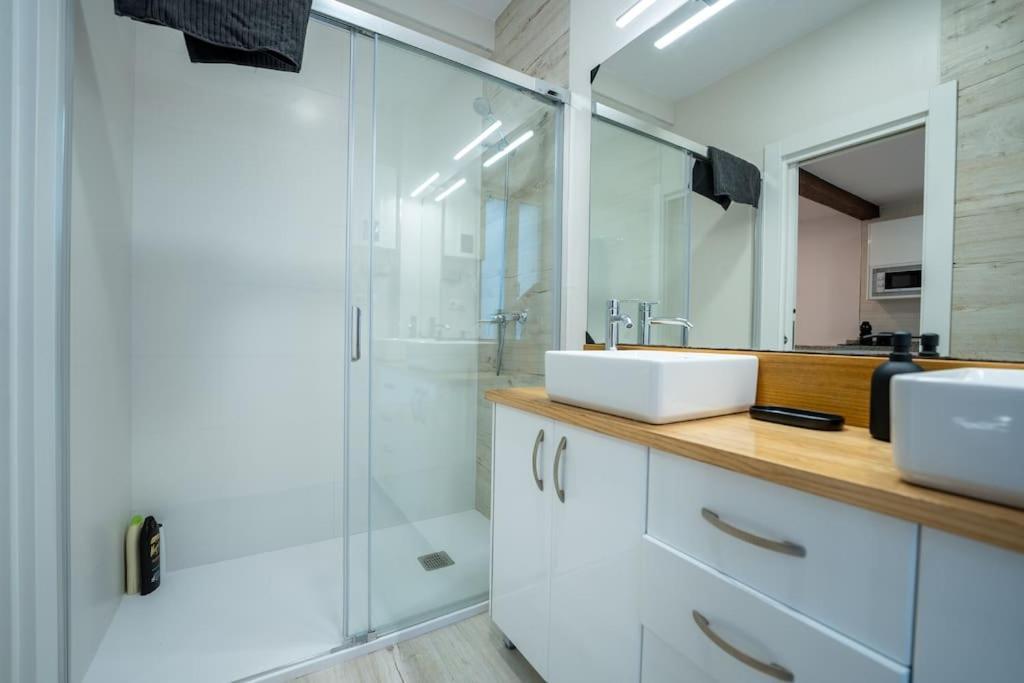 Cisneros Apartment Σανταντέρ Εξωτερικό φωτογραφία