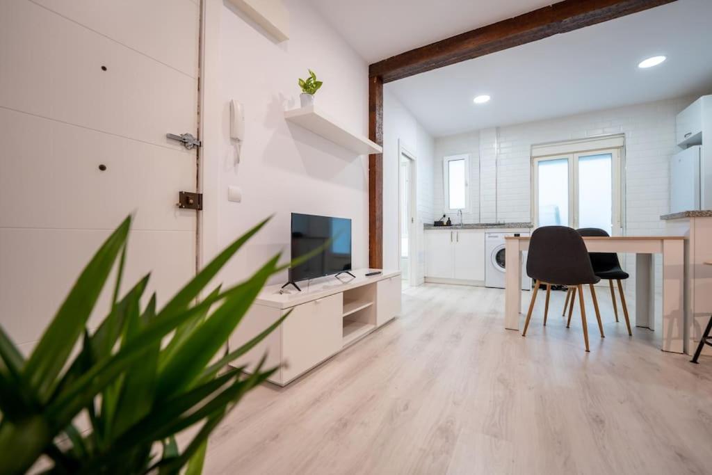 Cisneros Apartment Σανταντέρ Εξωτερικό φωτογραφία