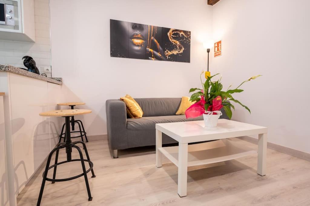 Cisneros Apartment Σανταντέρ Εξωτερικό φωτογραφία