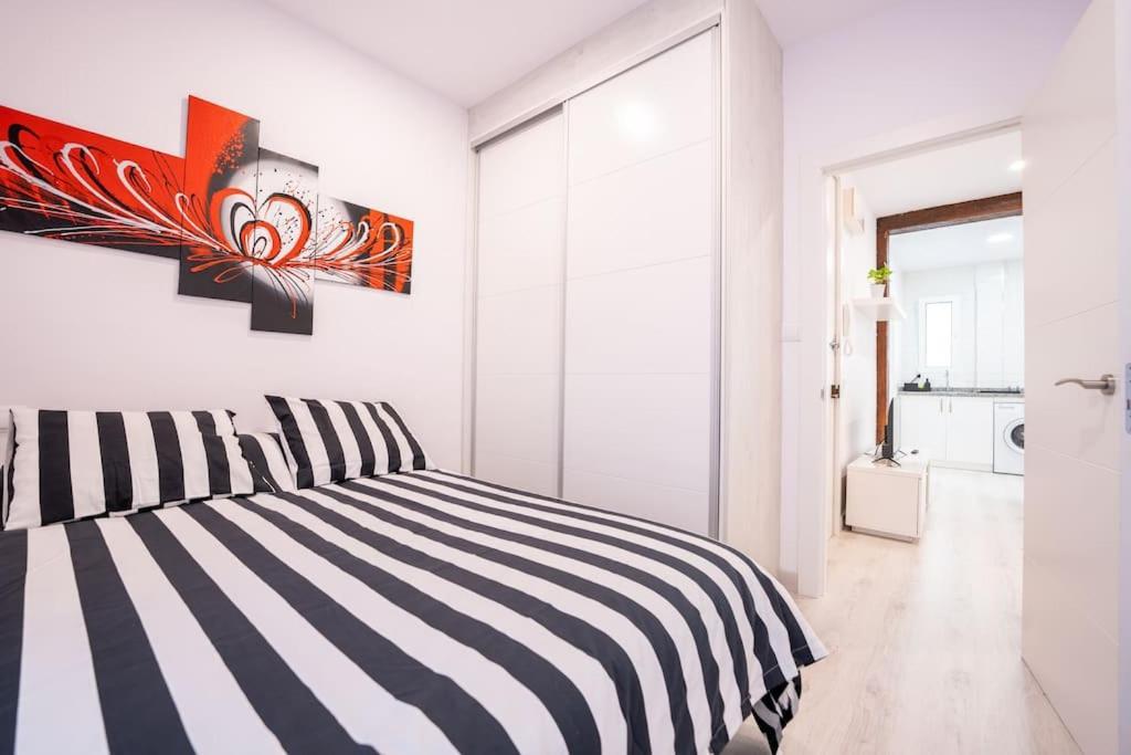 Cisneros Apartment Σανταντέρ Εξωτερικό φωτογραφία