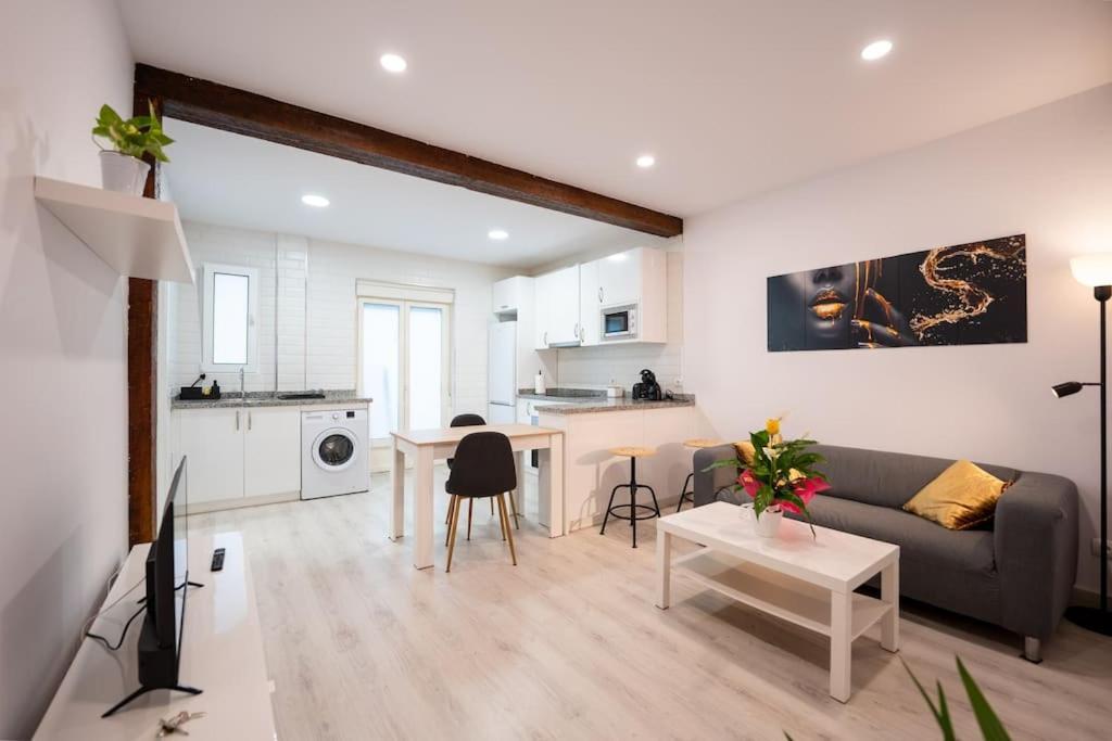Cisneros Apartment Σανταντέρ Εξωτερικό φωτογραφία